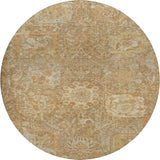 dalyn tabrook tb10 khaki rug