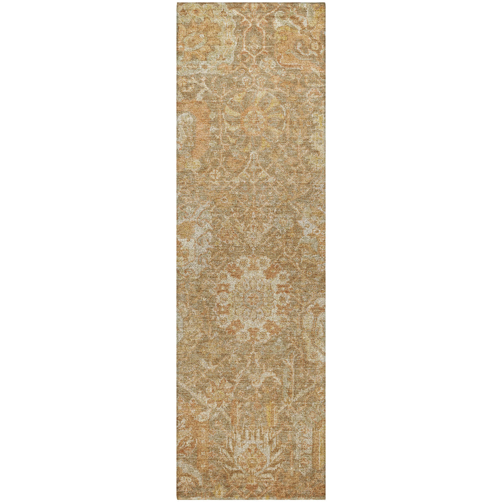 dalyn tabrook tb10 khaki rug