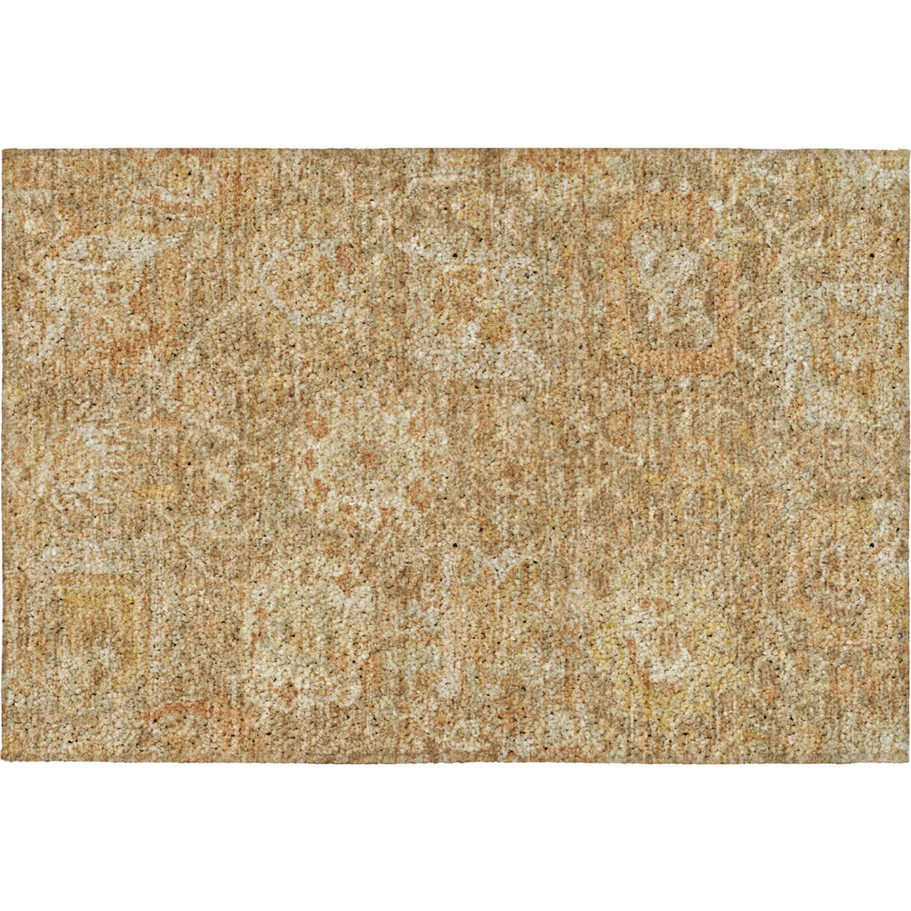 dalyn tabrook tb10 khaki rug