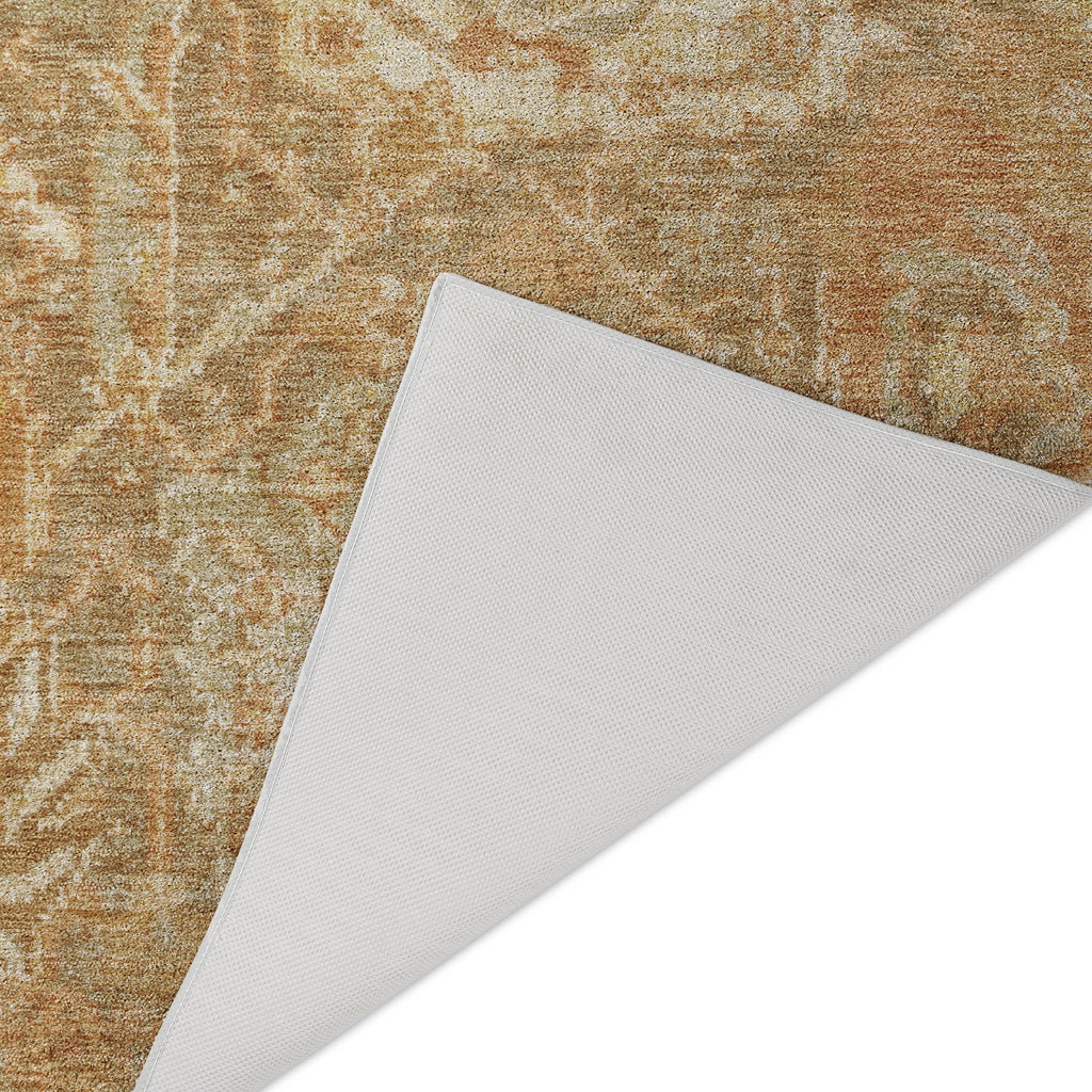 dalyn tabrook tb10 khaki rug