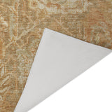 dalyn tabrook tb10 khaki rug