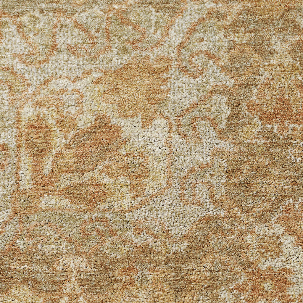 dalyn tabrook tb10 khaki rug