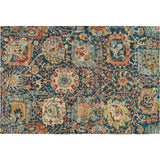 dalyn tabrook tb10 navy rug
