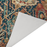 dalyn tabrook tb10 navy rug