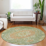 dalyn tabrook tb11 aloe rug