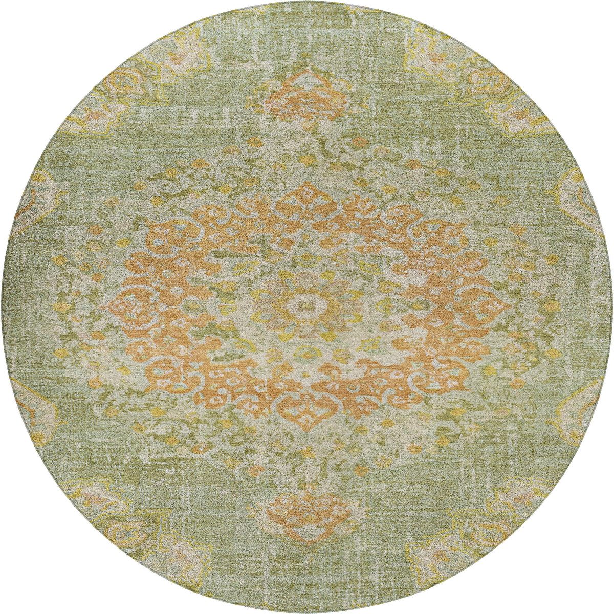 dalyn tabrook tb11 aloe rug