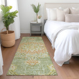 dalyn tabrook tb11 aloe rug