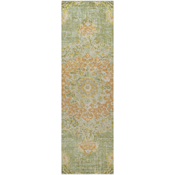 dalyn tabrook tb11 aloe rug