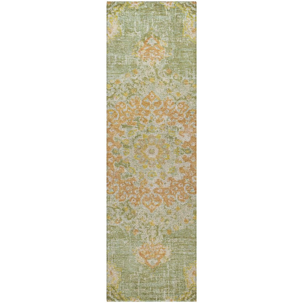 dalyn tabrook tb11 aloe rug