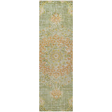 dalyn tabrook tb11 aloe rug