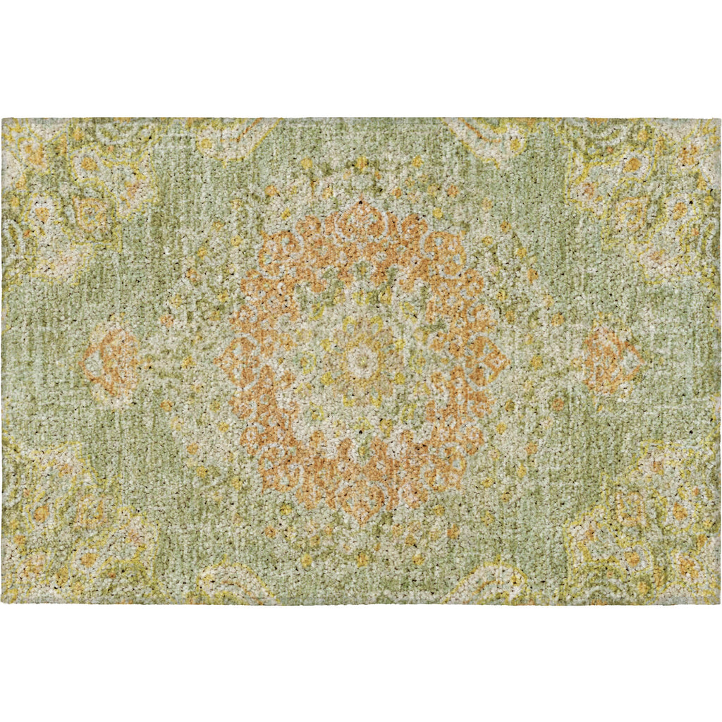 dalyn tabrook tb11 aloe rug