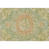 dalyn tabrook tb11 aloe rug