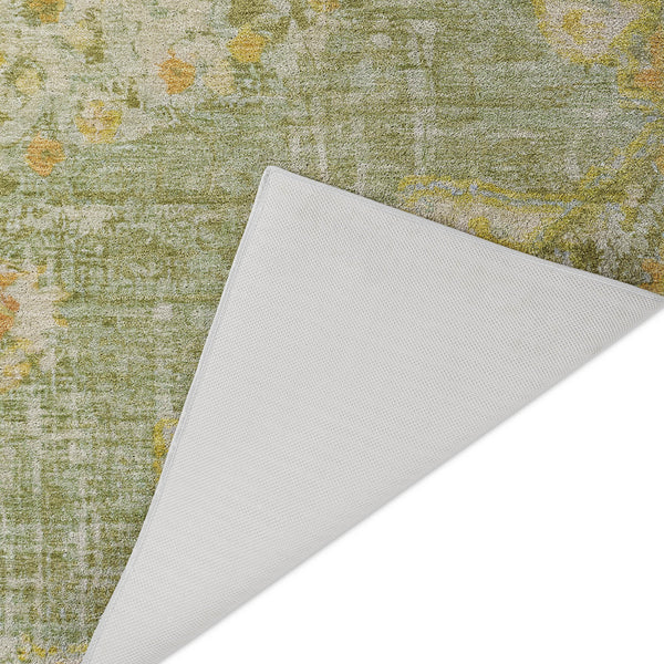 dalyn tabrook tb11 aloe rug