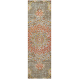 dalyn tabrook tb11 brown rug