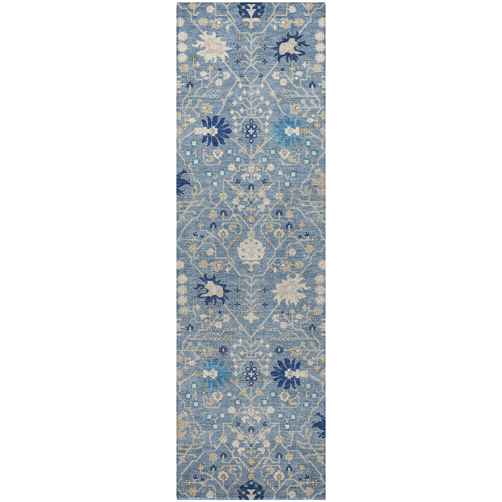 dalyn tabrook tb12 denim rug