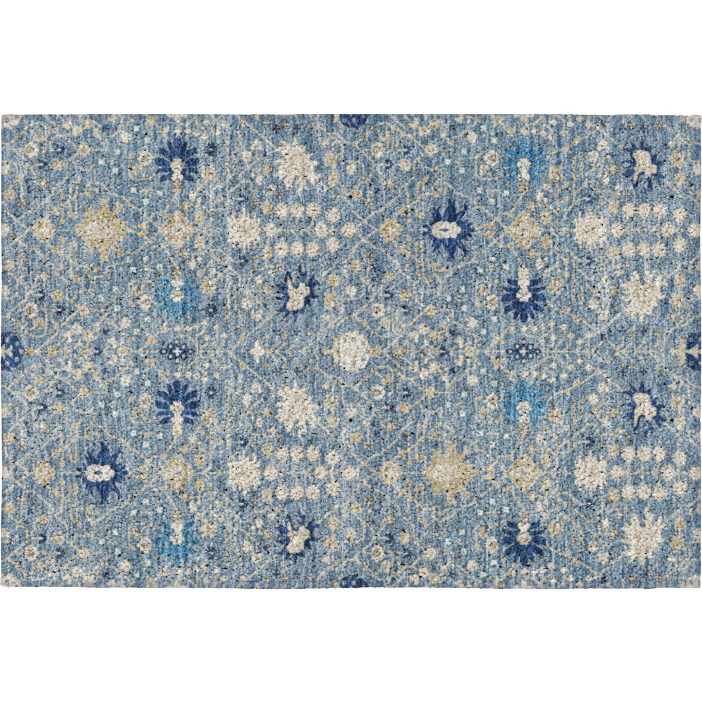 dalyn tabrook tb12 denim rug