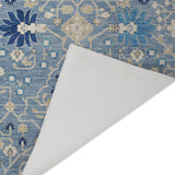dalyn tabrook tb12 denim rug