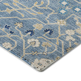 dalyn tabrook tb12 denim rug