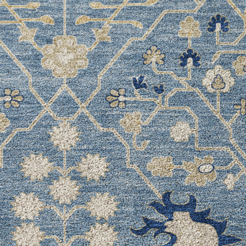 dalyn tabrook tb12 denim rug