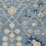 dalyn tabrook tb12 denim rug