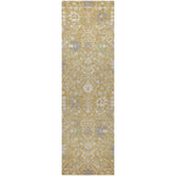 dalyn tabrook tb12 gold rug