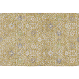 dalyn tabrook tb12 gold rug