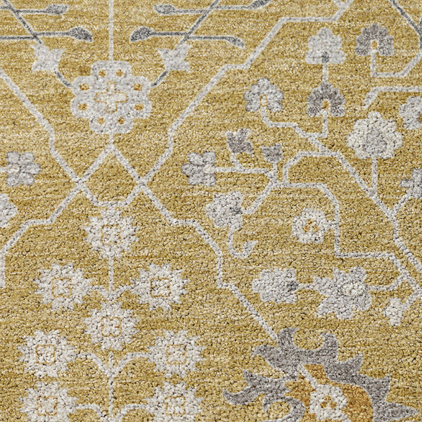 dalyn tabrook tb12 gold rug