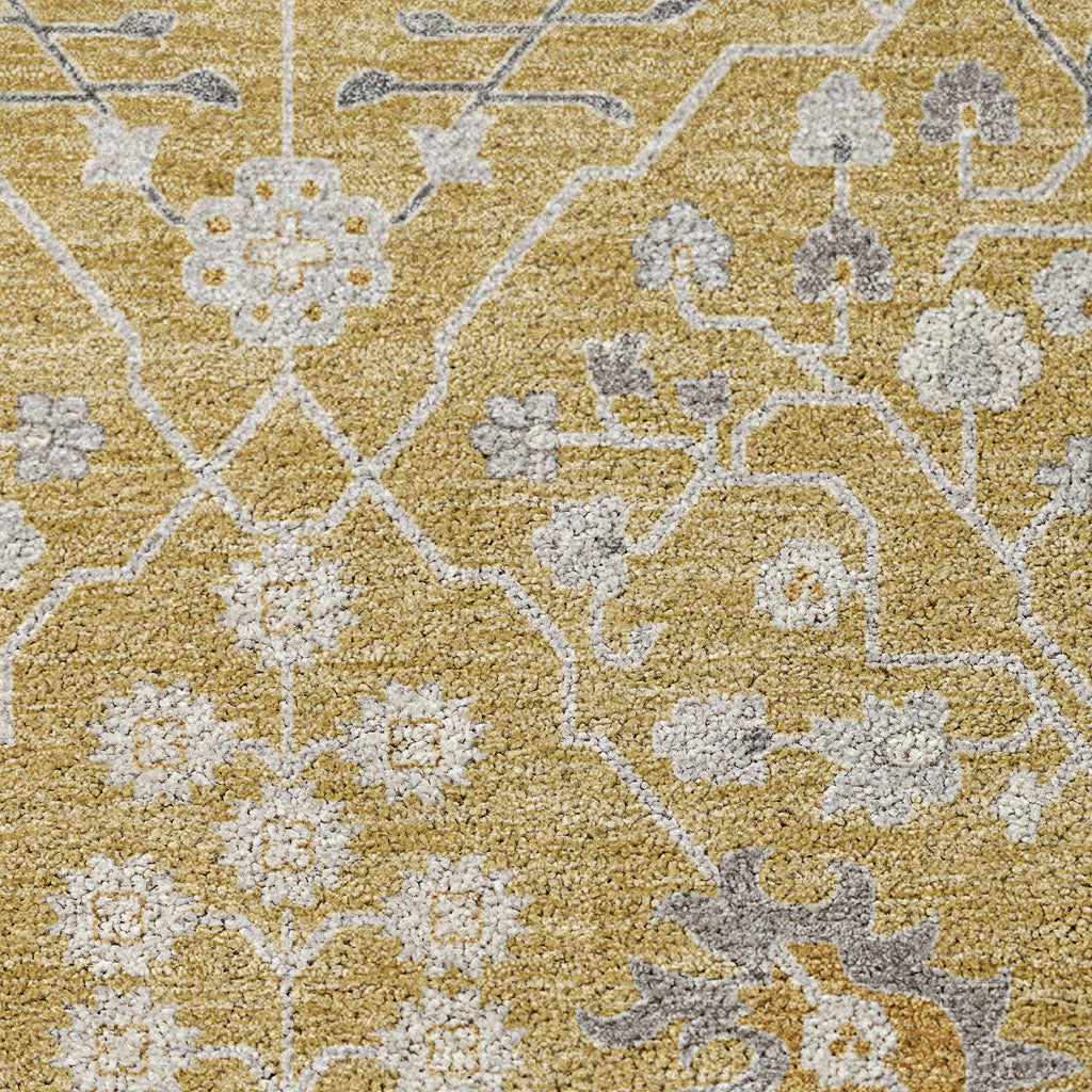 dalyn tabrook tb12 gold rug