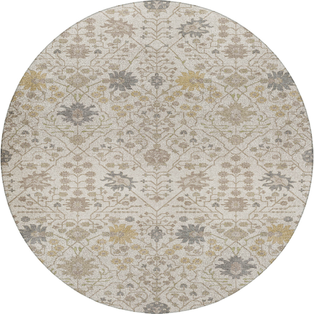 dalyn tabrook tb12 ivory rug
