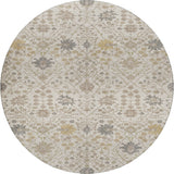 dalyn tabrook tb12 ivory rug