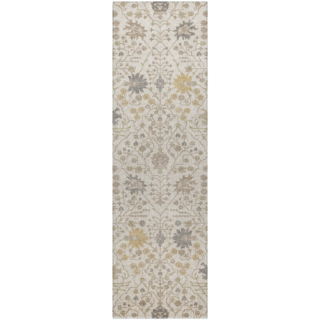 dalyn tabrook tb12 ivory rug