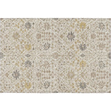 dalyn tabrook tb12 ivory rug