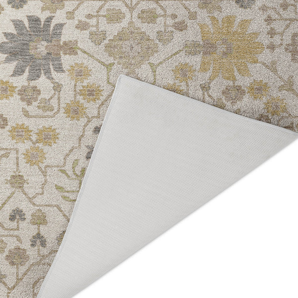dalyn tabrook tb12 ivory rug