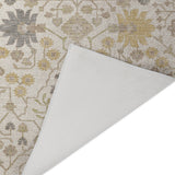 dalyn tabrook tb12 ivory rug