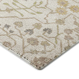 dalyn tabrook tb12 ivory rug