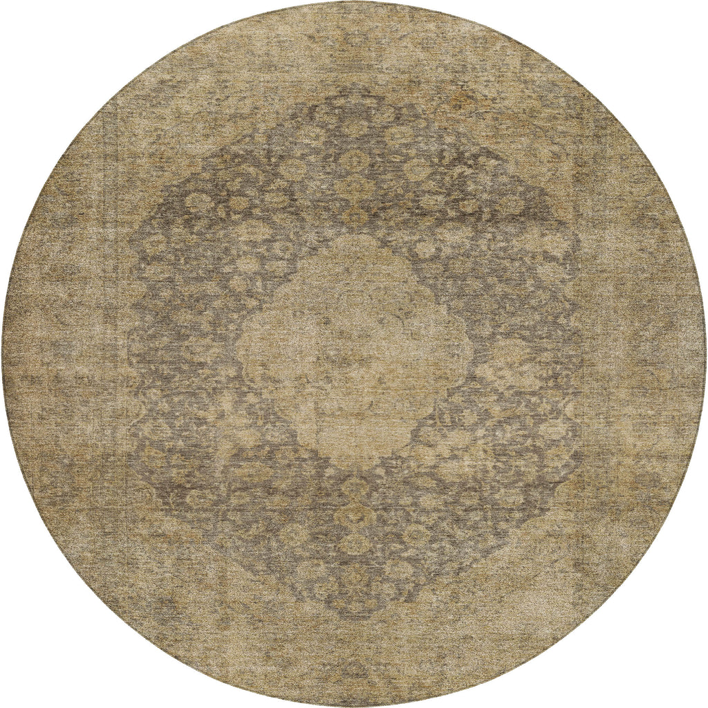 dalyn tabrook tb13 mocha rug
