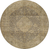 dalyn tabrook tb13 mocha rug