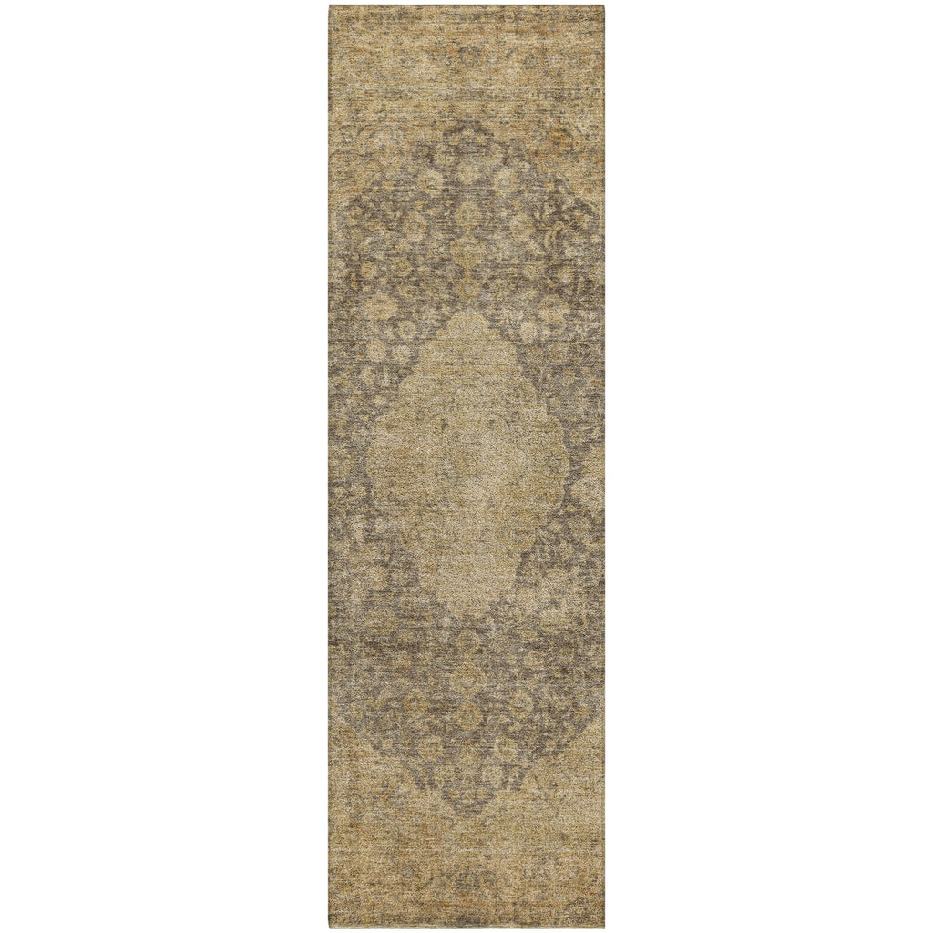 dalyn tabrook tb13 mocha rug