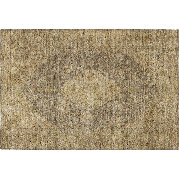 dalyn tabrook tb13 mocha rug