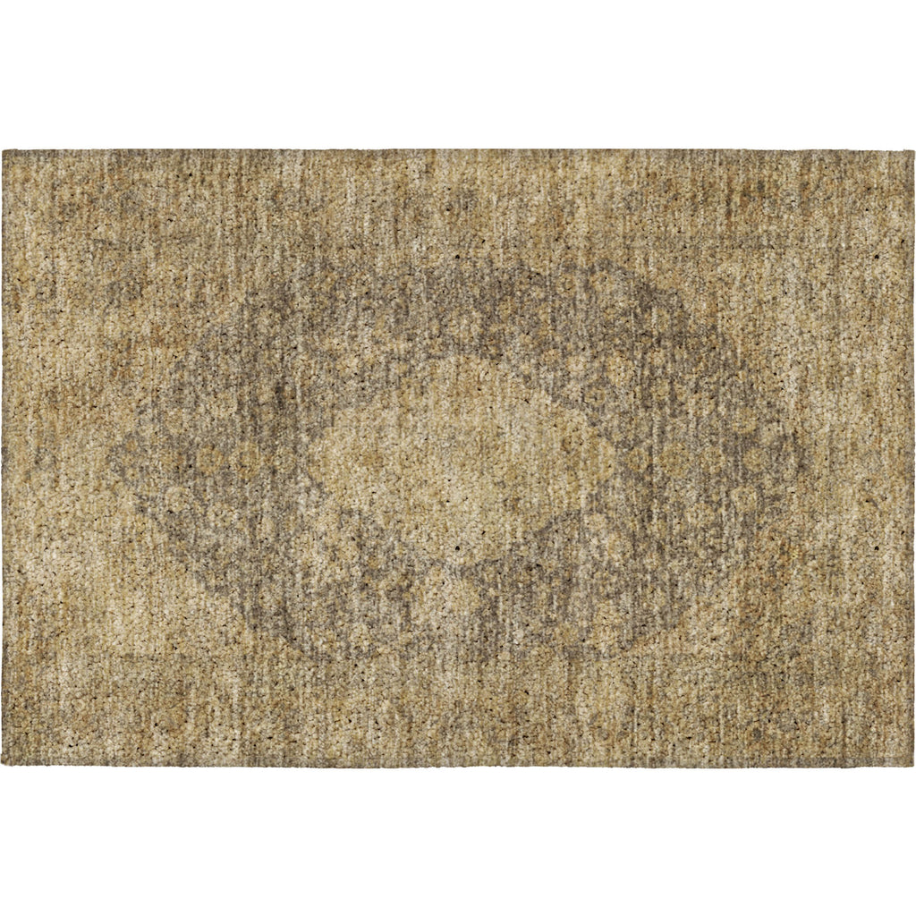dalyn tabrook tb13 mocha rug