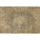 dalyn tabrook tb13 mocha rug