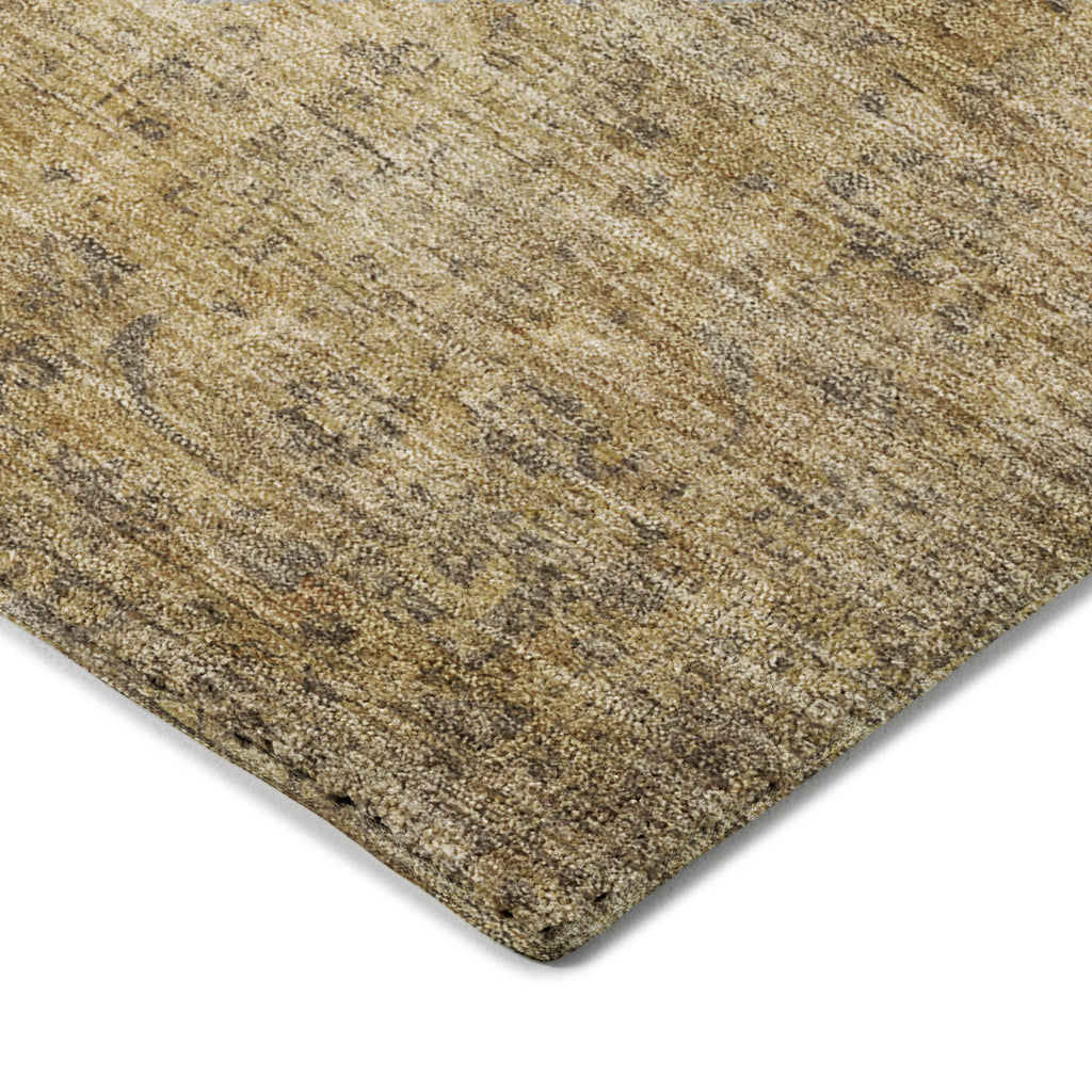dalyn tabrook tb13 mocha rug