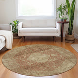 dalyn tabrook tb13 paprika rug