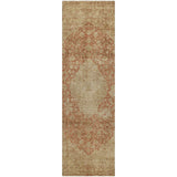 dalyn tabrook tb13 paprika rug