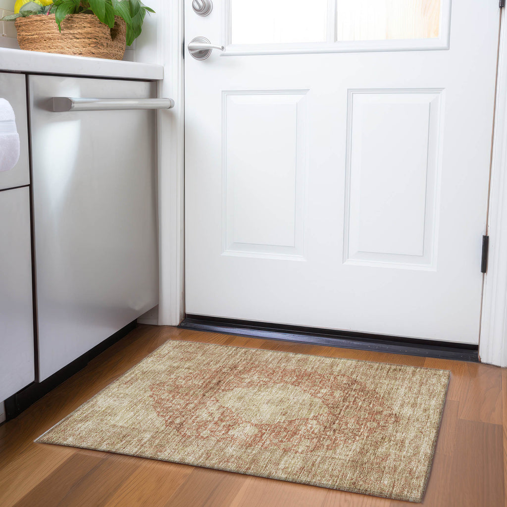 dalyn tabrook tb13 paprika rug