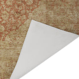 dalyn tabrook tb13 paprika rug