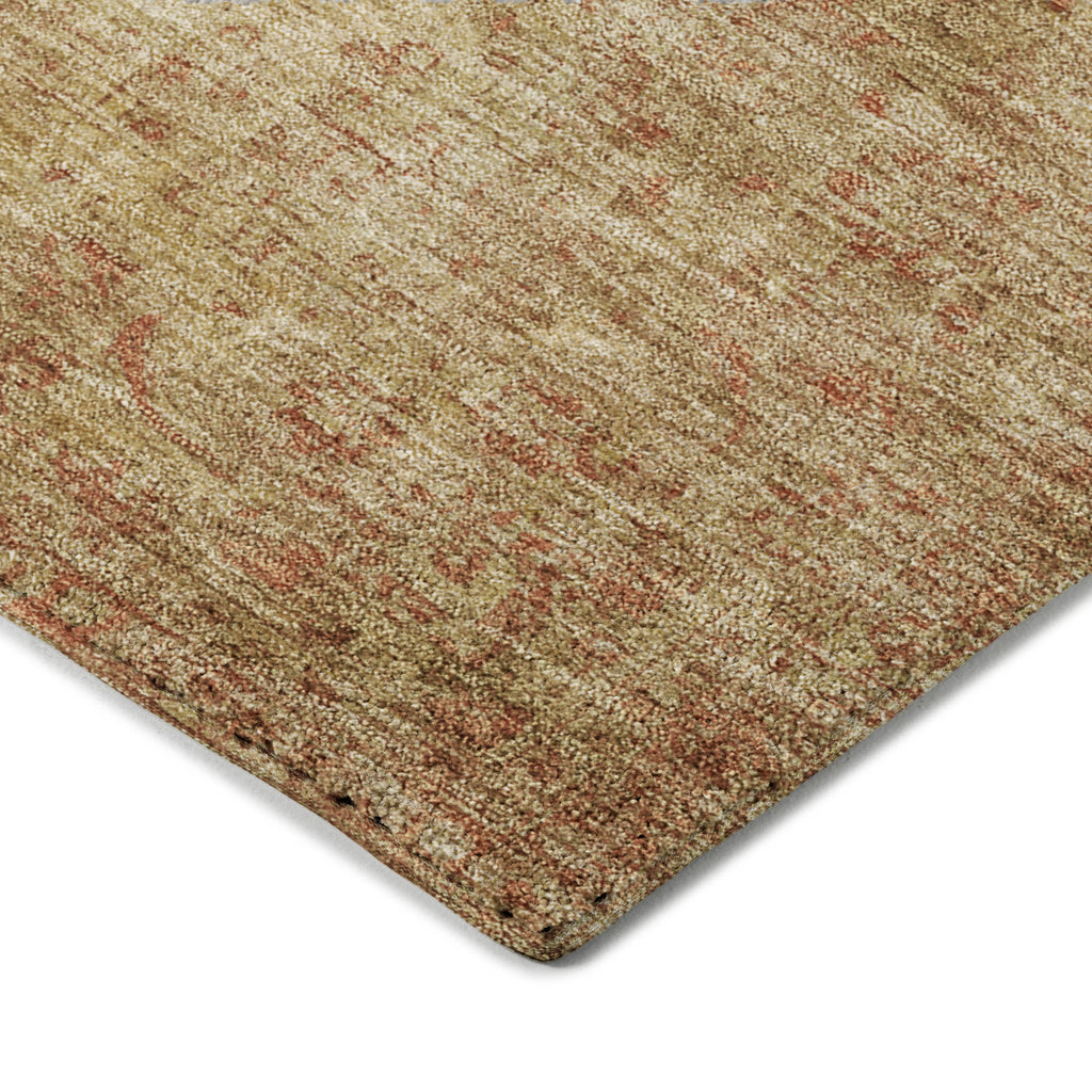 dalyn tabrook tb13 paprika rug