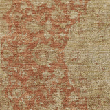dalyn tabrook tb13 paprika rug
