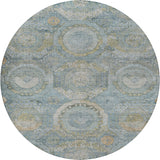 dalyn tabrook tb14 blue rug