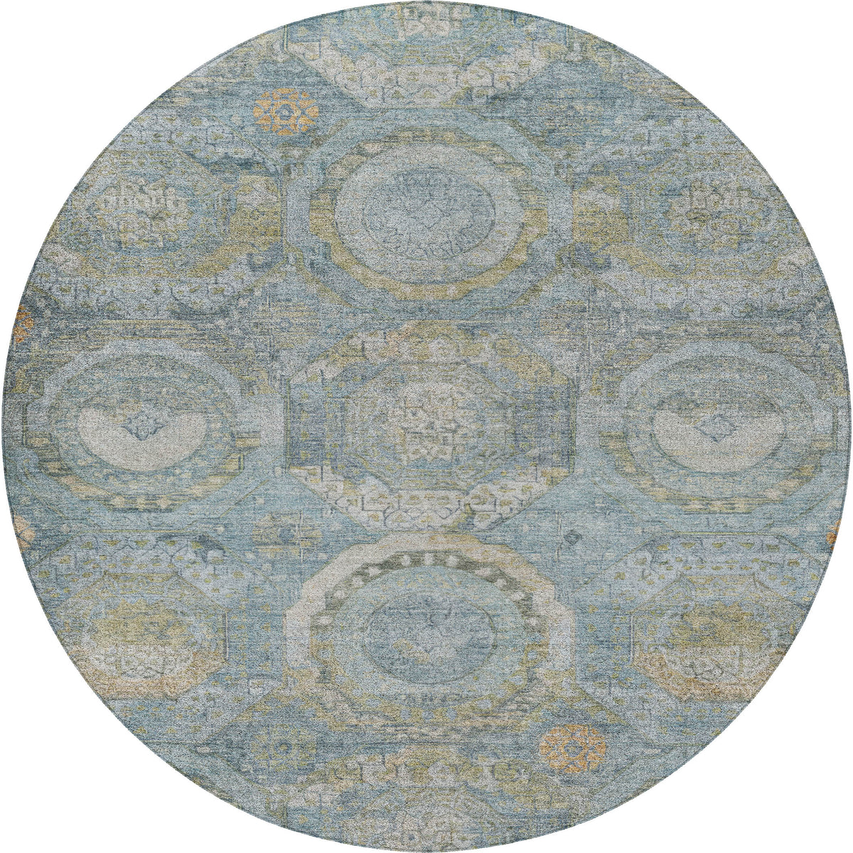 dalyn tabrook tb14 blue rug